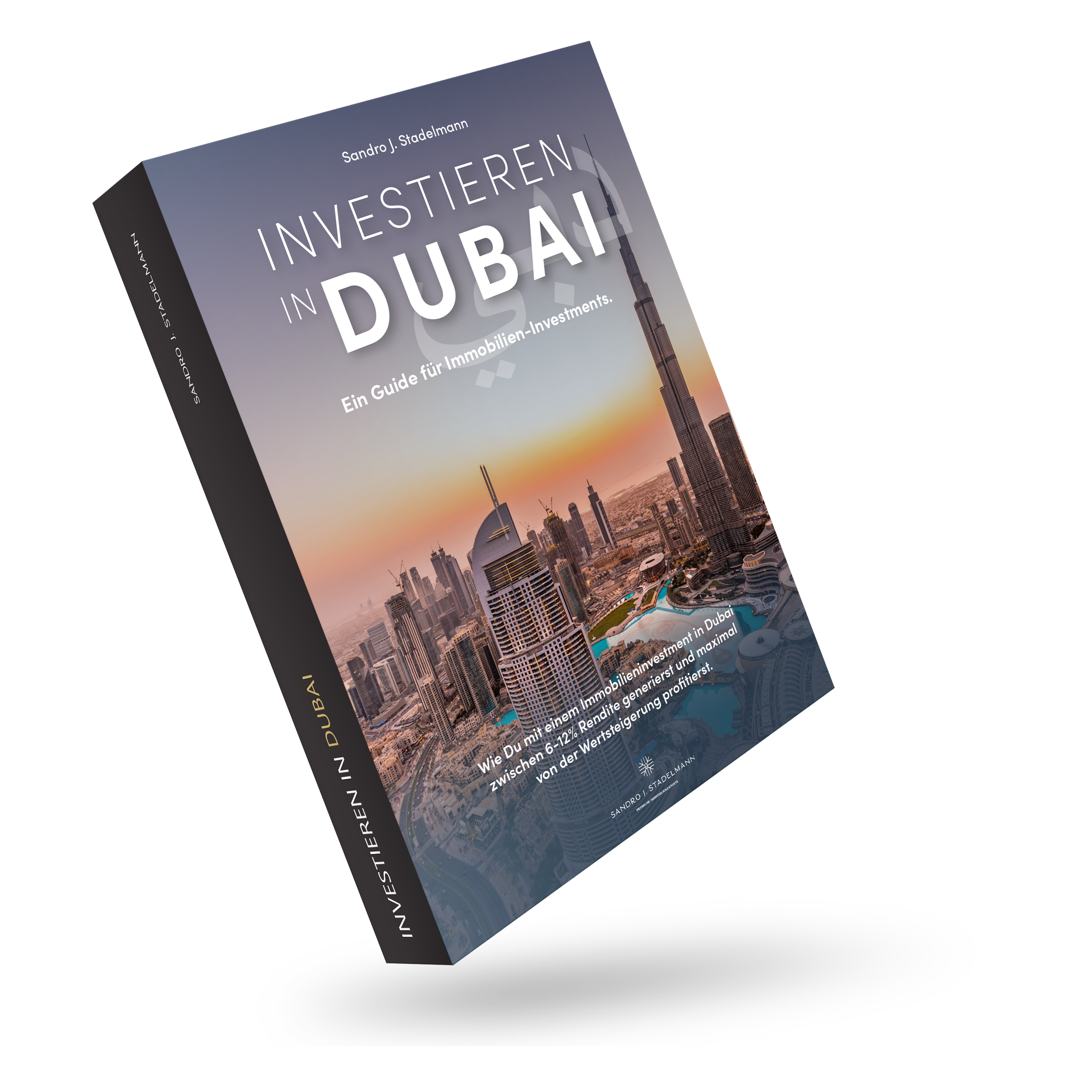 InvestierenInDubai